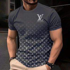 Luxury Brand Unisex T-Shirt