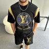 Luxury Brand T-shirt, Short Hot Summer