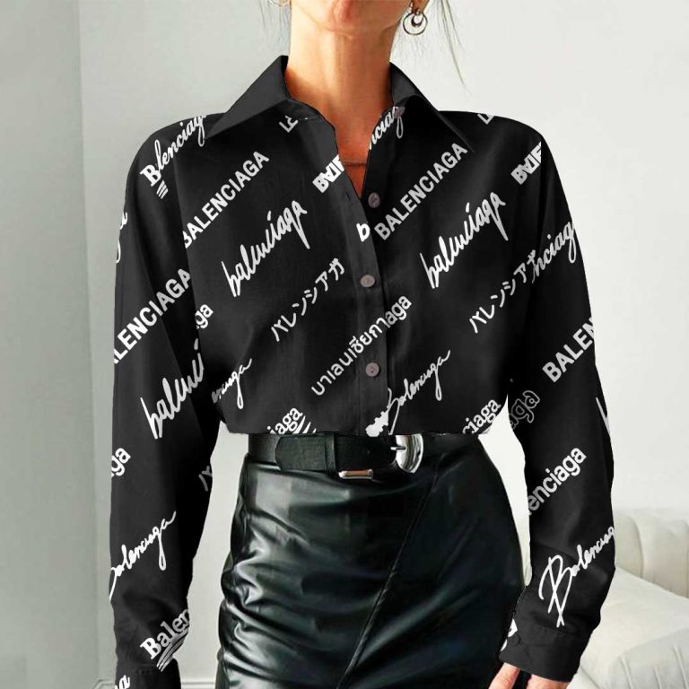 Luxury WOMEN’S SHIRTS Limited Edition DRX000523185