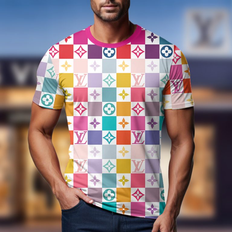 NEW Arrival Limited Edition T-Shirt