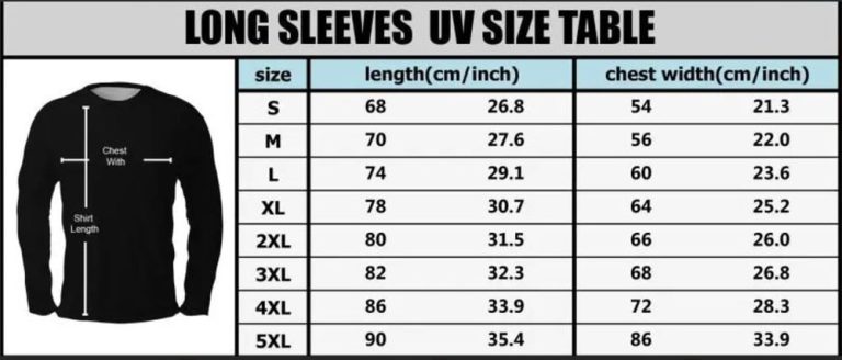 LV Premium Long Sleeves Shirt - Image 2