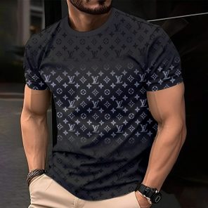 Luxury Brand Unisex T-Shirt