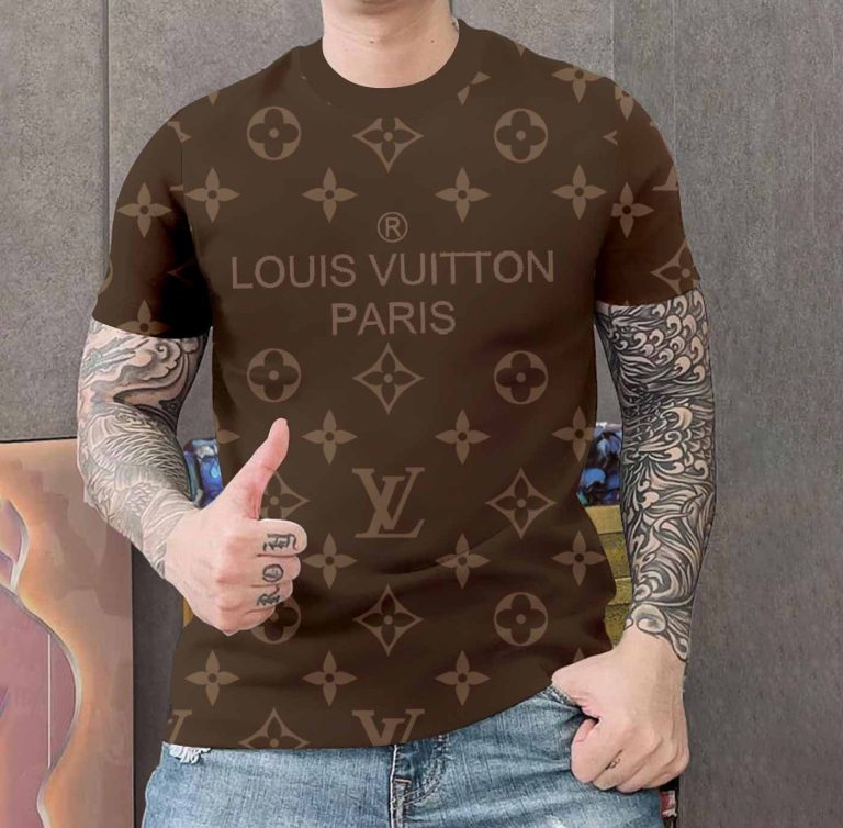 Luxury Brand Unisex T-Shirt RDG00060508