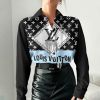 Best Selling Luxury Women Shirt