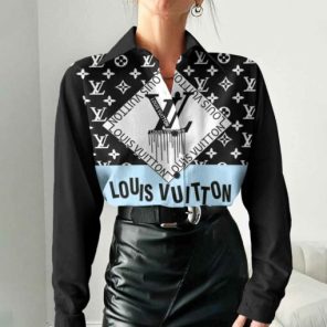 Best Selling Luxury Women Shirt