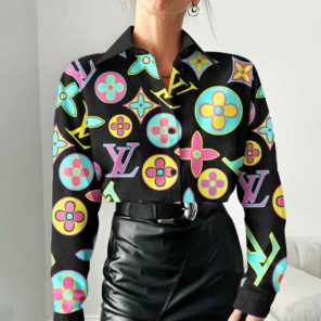 Best Selling Luxury Women Shirt