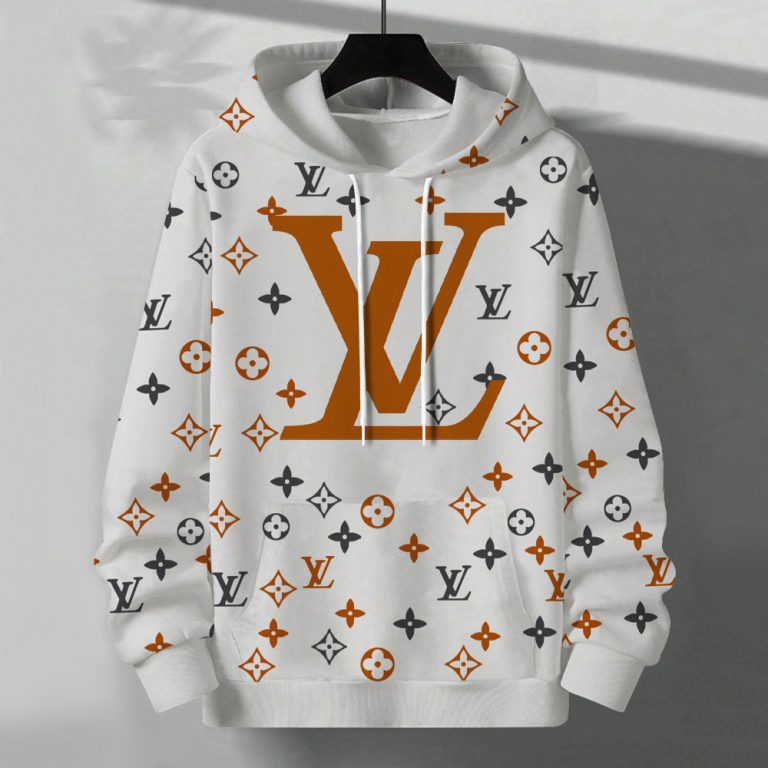 Limited Edition LV Hoodie/Sweatshirt