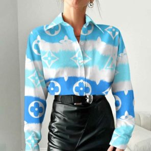 Best Selling Luxury Women Shirt
