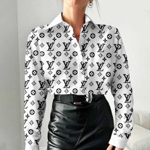 Best Selling Luxury Women Shirt