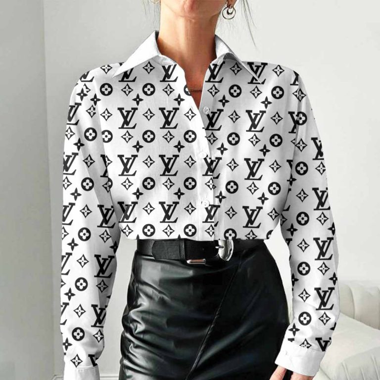 Best Selling Luxury Women Shirt