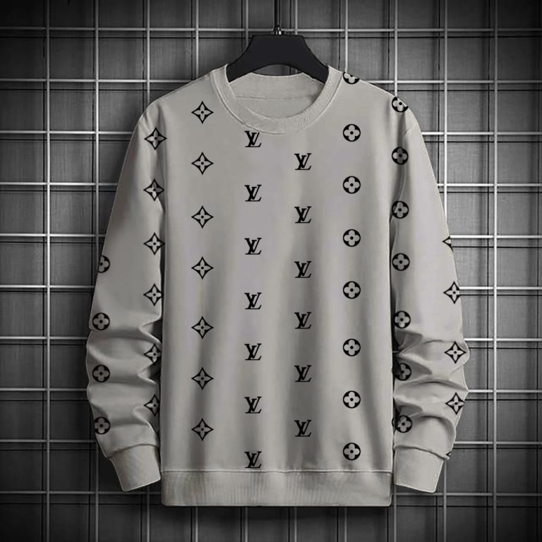 Limited Edition LV Hoodie/Sweatshirt