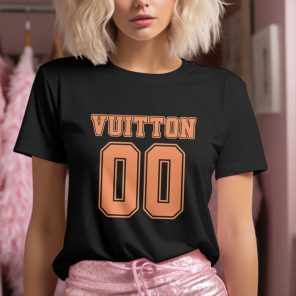 Luxury T- Shirt Limited Edition