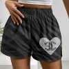 Short Women  Luxury DRX000611180
