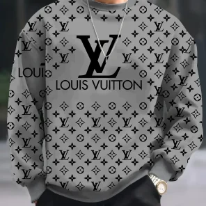 Limited Edition LV Sweatshirt