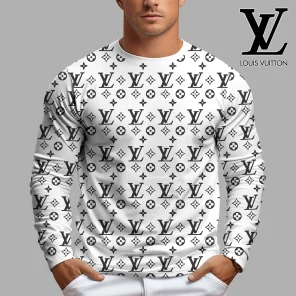 LV Premium Long Sleeves Shirt