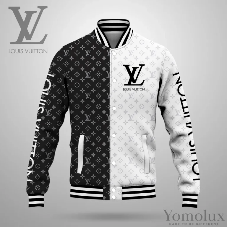 Luxury jacket For Men - Image 2