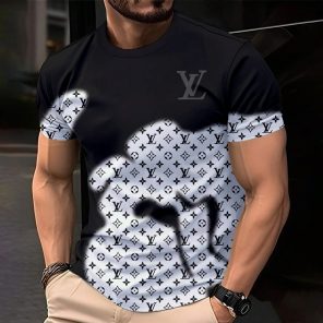 Luxury Brand Unisex T-Shirt