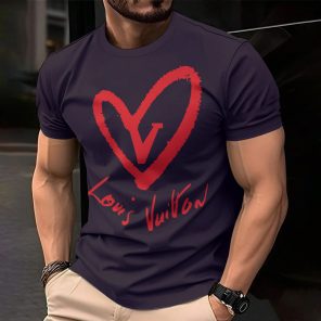 Luxury Brand Unisex T-Shirt