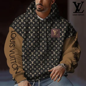LV Unisex Luxury Brand Hoodie DMM AF-DMM00030904