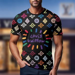 NEW Arrival Limited Edition T-Shirt