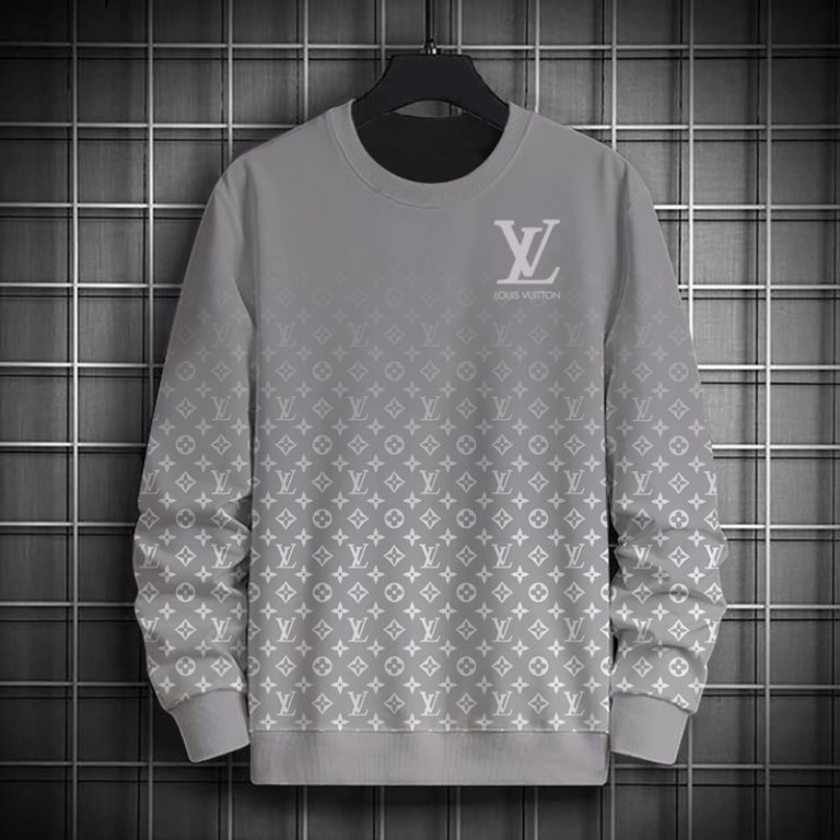 Limited Edition LV Hoodie/Sweatshirt