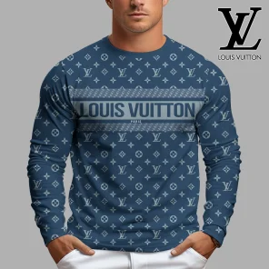 LV Premium Long Sleeves Shirt