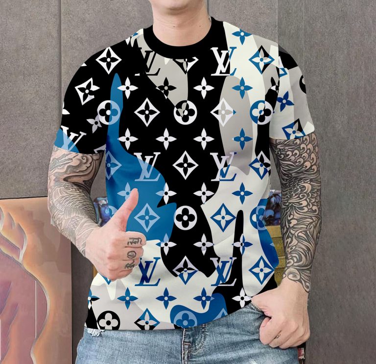 Luxury Brand Unisex T-Shirt RDG00060507