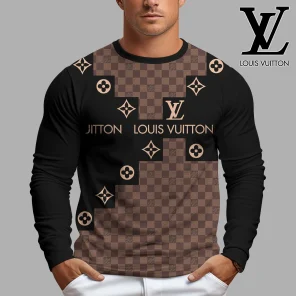 LV Premium Long Sleeves Shirt