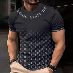 Luxury Brand Unisex T-Shirt