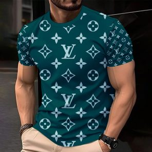 Luxury Brand Unisex T-Shirt