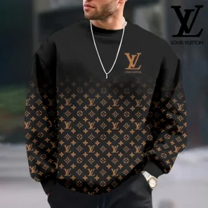 Limited Edition LV Sweatshirt