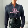 Luxury WOMEN’S SHIRTS Limited Edition DRX000523208