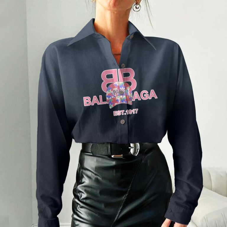 Luxury WOMEN’S SHIRTS Limited Edition DRX000523208