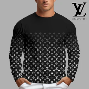 LV Premium Long Sleeves Shirt