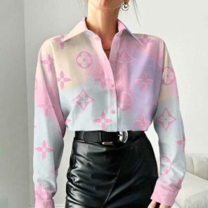 Best Selling Luxury Women Shirt