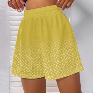 Short Women  Luxury