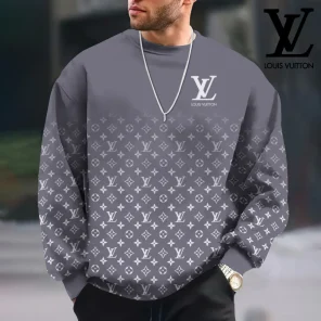 Limited Edition LV Sweatshirt