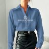 Luxury WOMEN’S SHIRTS Limited Edition DRX000523203