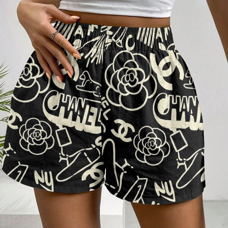 Short Women  Luxury DRX000611181