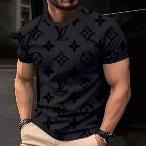 Luxury Brand Unisex T-Shirt