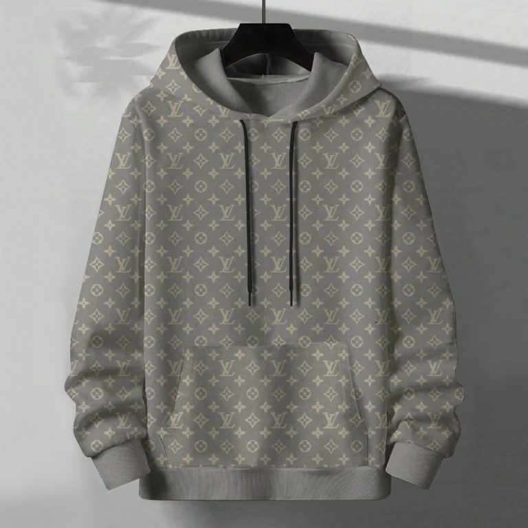 Limited Edition LV Hoodie/Sweatshirt