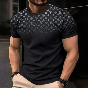 Luxury Brand Unisex T-Shirt