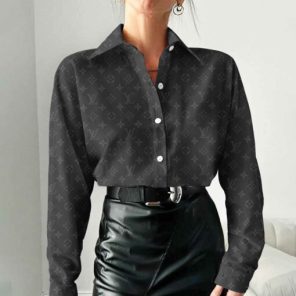 Best Selling Luxury Women Shirt