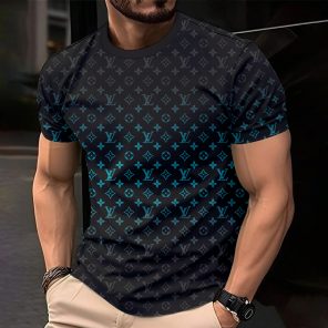 Luxury Brand Unisex T-Shirt