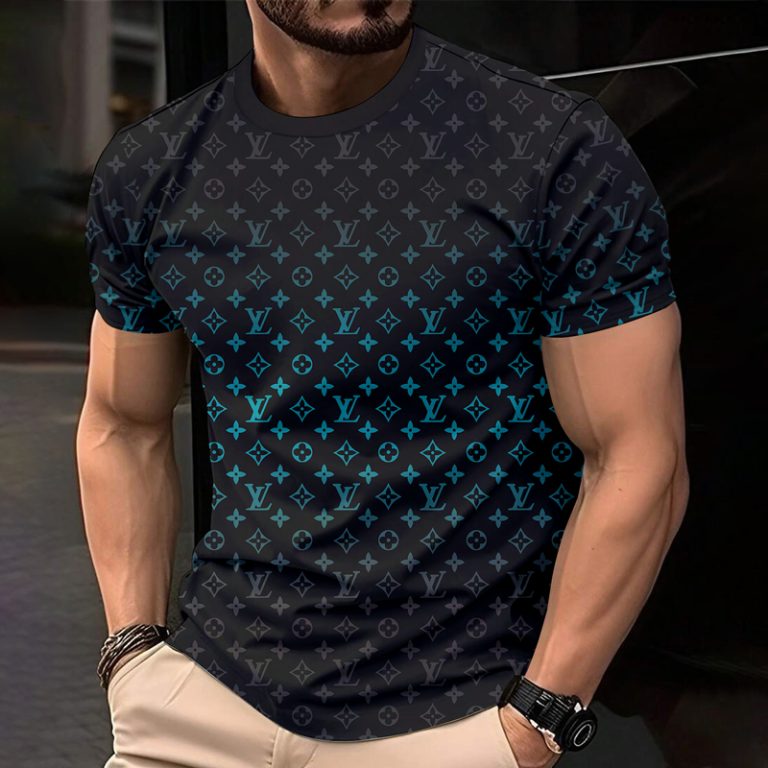 Luxury Brand Unisex T-Shirt