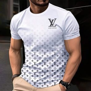 Luxury Brand Unisex T-Shirt