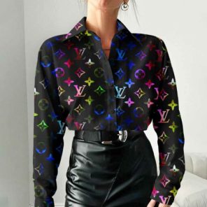 Best Selling Luxury Women Shirt