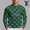 LV Premium Long Sleeves Shirt