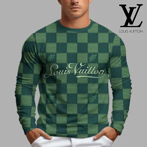 LV Premium Long Sleeves Shirt