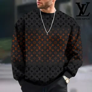 Limited Edition LV Sweatshirt